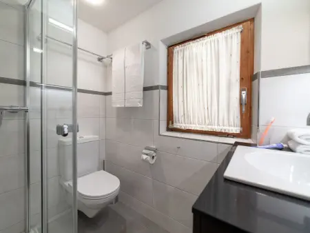 Tanzhaus, Maison 6 personnes à Wildhaus - Photo 22