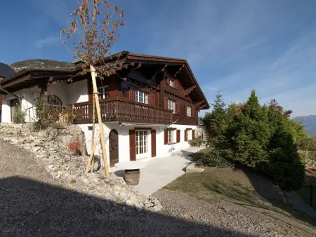 Tanzhaus, Maison 6 personnes à Wildhaus - Photo 23