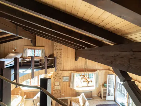 Tanzhaus, Maison 6 personnes à Wildhaus - Photo 25