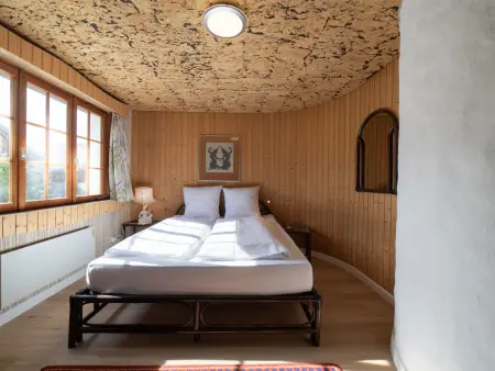 Tanzhaus, Maison 6 personnes à Wildhaus - Photo 27