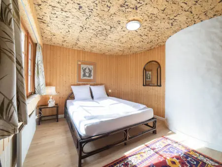 Tanzhaus, Maison 6 personnes à Wildhaus - Photo 28