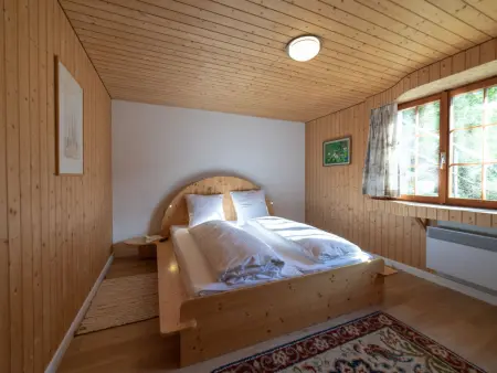 Tanzhaus, Maison 6 personnes à Wildhaus - Photo 29