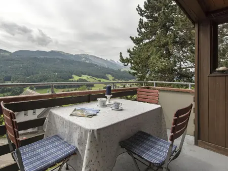 Location maison à Wildhaus, Chalet Ritornell