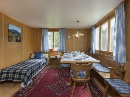 Chalet Ritornell, Maison 8 personnes à Wildhaus - Photo 2