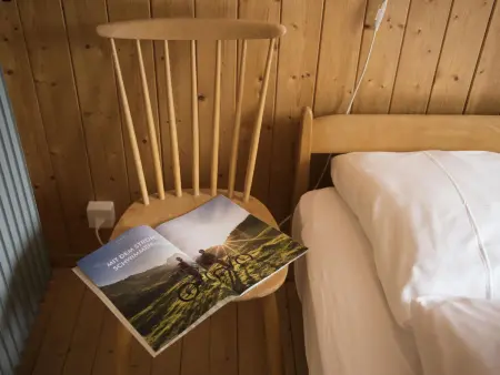 Chalet Ritornell, Maison 8 personnes à Wildhaus - Photo 3