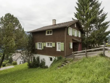 Chalet Ritornell, Maison 8 personnes à Wildhaus - Photo 6