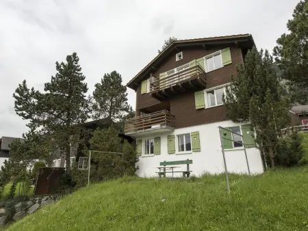 Chalet Ritornell, Maison 8 personnes à Wildhaus - Photo 7