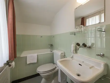 Chalet Ritornell, Maison 8 personnes à Wildhaus - Photo 8