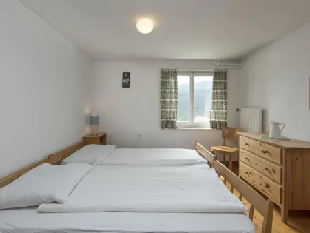 Chalet Ritornell, Maison 8 personnes à Wildhaus - Photo 13