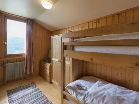 Chalet Ritornell, Maison 8 personnes à Wildhaus - Photo 15