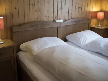 Chalet Ritornell, Maison 8 personnes à Wildhaus - Photo 17