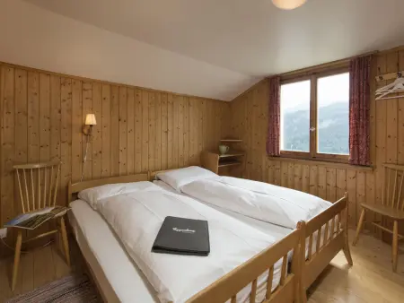 Chalet Ritornell, Maison 8 personnes à Wildhaus - Photo 18