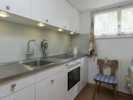 Chalet Ritornell, Maison 8 personnes à Wildhaus - Photo 19