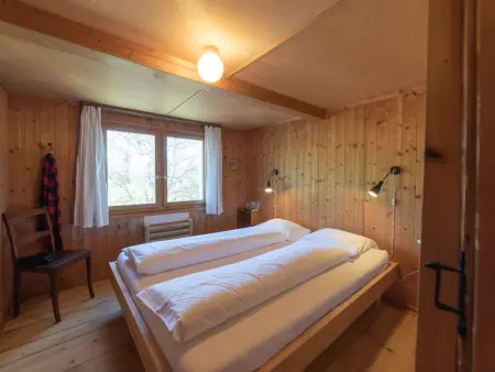 Sigerst, Maison 8 personnes à Wildhaus - Photo 4