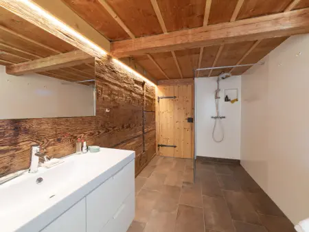 Sigerst, Maison 8 personnes à Wildhaus - Photo 5