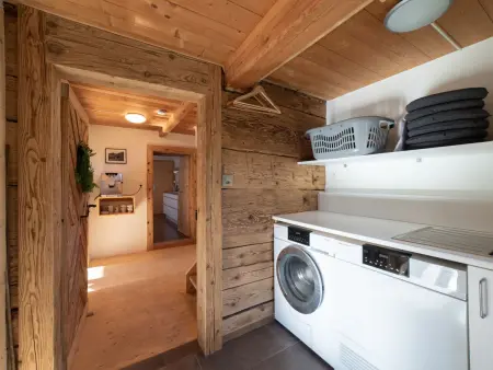 Sigerst, Maison 8 personnes à Wildhaus - Photo 6