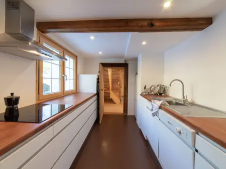 Sigerst, Maison 8 personnes à Wildhaus - Photo 7