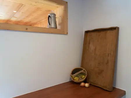 Sigerst, Maison 8 personnes à Wildhaus - Photo 8