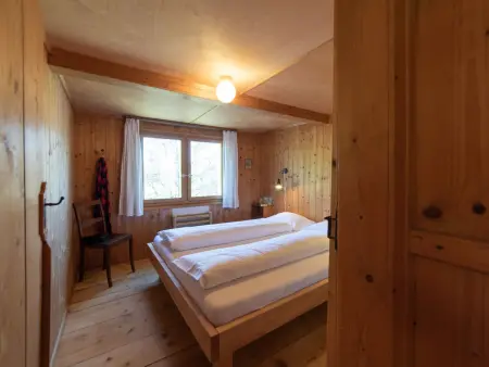 Sigerst, Maison 8 personnes à Wildhaus - Photo 13