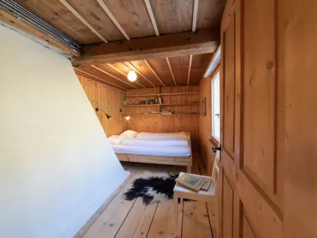Sigerst, Maison 8 personnes à Wildhaus - Photo 16