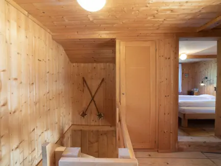Sigerst, Maison 8 personnes à Wildhaus - Photo 17