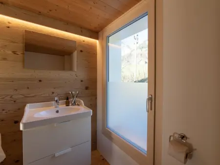 Sigerst, Maison 8 personnes à Wildhaus - Photo 20