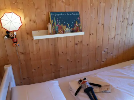 Sigerst, Maison 8 personnes à Wildhaus - Photo 21