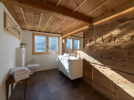 Sigerst, Maison 8 personnes à Wildhaus - Photo 22