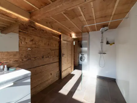 Sigerst, Maison 8 personnes à Wildhaus - Photo 23