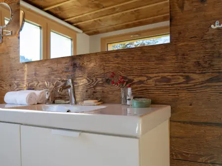 Sigerst, Maison 8 personnes à Wildhaus - Photo 24