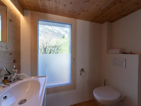 Sigerst, Maison 8 personnes à Wildhaus - Photo 25