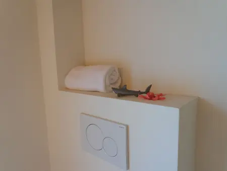 Sigerst, Maison 8 personnes à Wildhaus - Photo 26