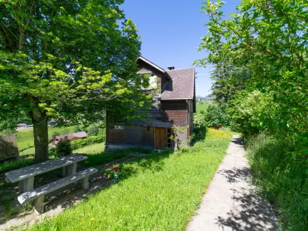 Sigerst, Maison 8 personnes à Wildhaus - Photo 28