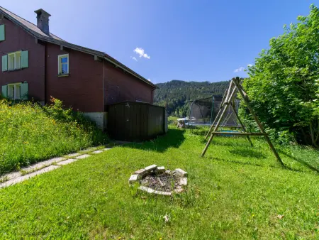 Sigerst, Maison 8 personnes à Wildhaus - Photo 30