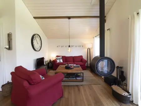 Location maison à Wildhaus, Bergblick