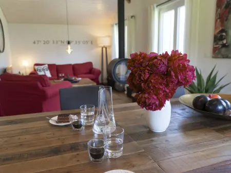Bergblick, Maison 6 personnes à Wildhaus - Photo 3