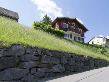 Bergblick, Maison 6 personnes à Wildhaus - Photo 8