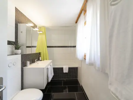 Bergblick, Maison 6 personnes à Wildhaus - Photo 14