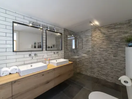Bergblick, Maison 6 personnes à Wildhaus - Photo 16