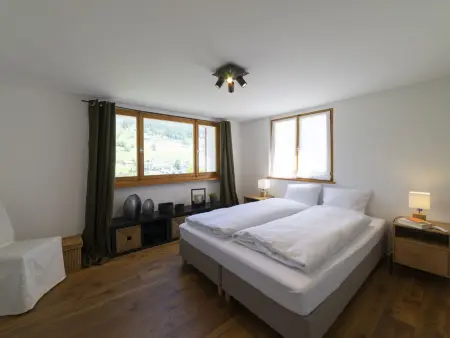 Bergblick, Maison 6 personnes à Wildhaus - Photo 21