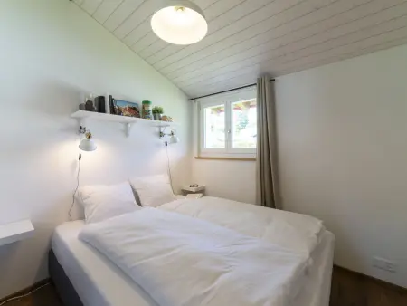 Bergblick, Maison 6 personnes à Wildhaus - Photo 22