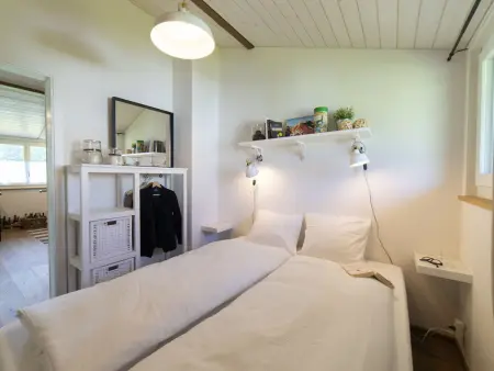 Bergblick, Maison 6 personnes à Wildhaus - Photo 23