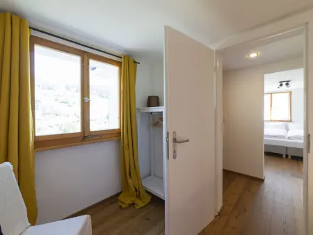 Bergblick, Maison 6 personnes à Wildhaus - Photo 24