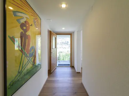 Bergblick, Maison 6 personnes à Wildhaus - Photo 25