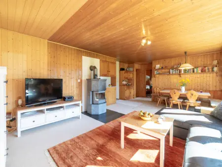 Location maison à Wildhaus, Dorea