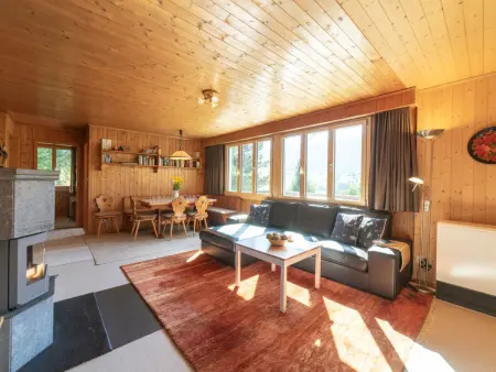 Dorea, Maison 6 personnes à Wildhaus - Photo 1