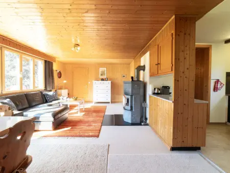 Dorea, Maison 6 personnes à Wildhaus - Photo 2