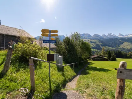 Dorea, Maison 6 personnes à Wildhaus - Photo 3