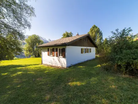 Dorea, Maison 6 personnes à Wildhaus - Photo 4