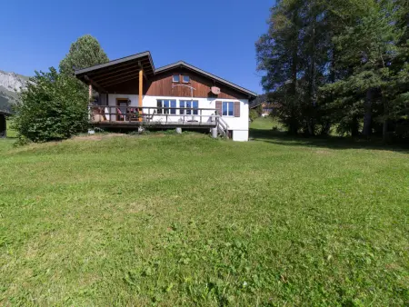 Dorea, Maison 6 personnes à Wildhaus - Photo 5